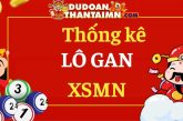 Thống kê lô gan cực đại miền Nam – Các cặp số XSMN lâu về