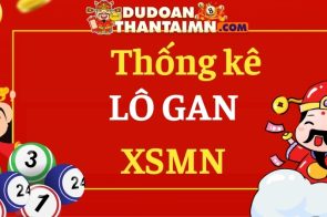 Thống kê lô gan cực đại miền Nam – Các cặp số XSMN lâu về