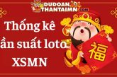 Thống kê tần suất lô tô Miền Nam hôm nay – XSKT miền Nam