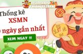 XSMN 60 ngày – Kết quả xổ số miền Nam 60 ngày liên tiếp