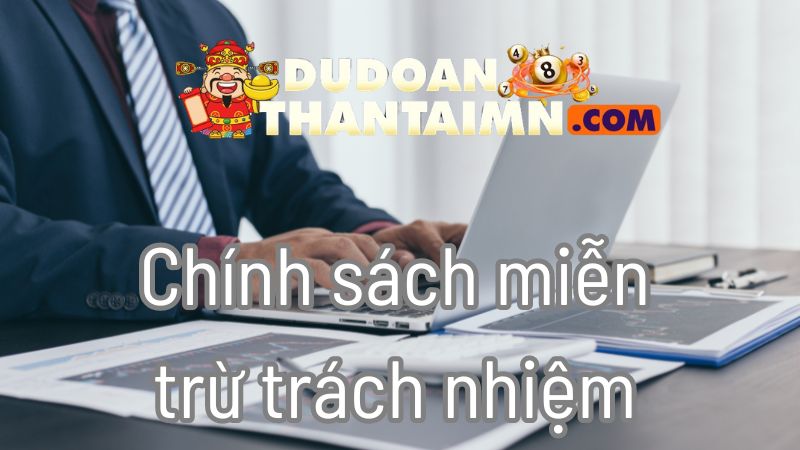 Trách nhiệm của trang web đối với người dùng