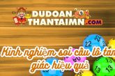 Soi cầu lô tam giác là gì? Cách soi cầu tam giác chuẩn nhất