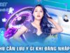 Hướng dẫn đăng nhập F8BET chi tiết từ A-Z cho bet thủ