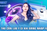 Hướng dẫn đăng nhập F8BET chi tiết từ A-Z cho bet thủ