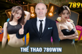 Thể thao 789Win – Sảnh chơi cá cược hấp dẫn nhất hiện nay