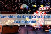 Kubet88 Bí Quyết Thăng Hoa Trong Cá Cược Trực Tuyến