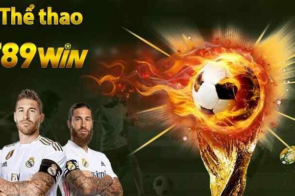 Thể thao 789Win – Sân chơi cá cược uy tín hàng đầu Việt Nam