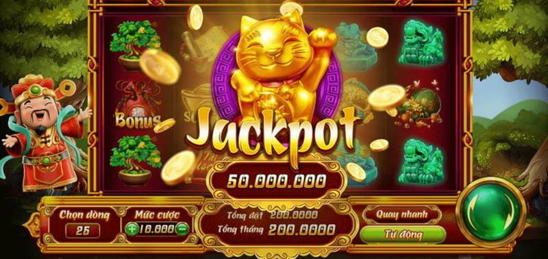 Chọn game dễ trúng để kiếm tiền từ nổ hũ mà không cần nạp