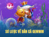 Bắn cá GemWin – Săn rồng vàng, rinh quà cực chất mỗi ngày