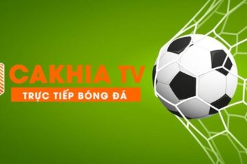Top 5 nền tảng xem trực tiếp bóng đá hôm nay nổi bật và uy tín nhất hiện nay