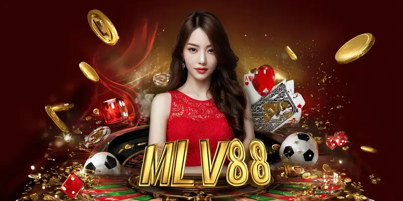 Tại sao MLV88 được coi là top nhà cái uy tín