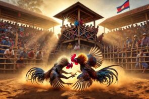 Cách chọn thuốc chuẩn cho gà đá theo giống và giai đoạn nuôi