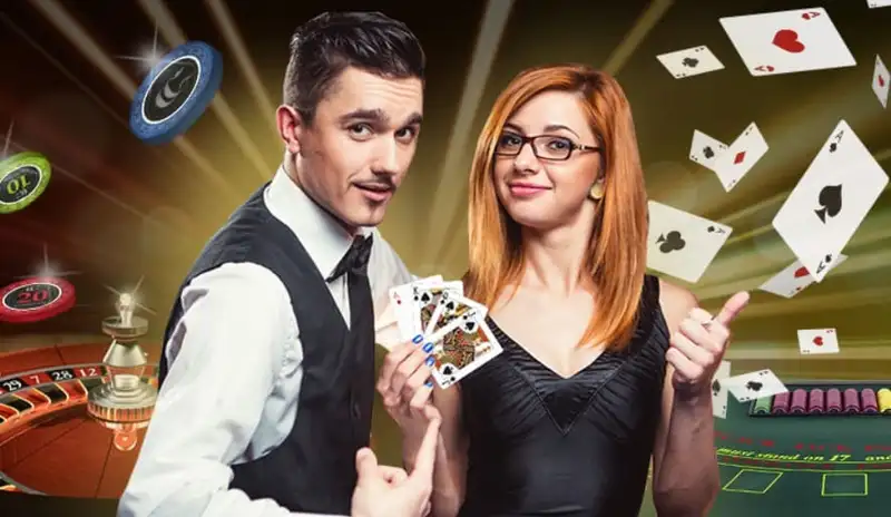 Lịch mở bàn mới của Live Casino nhanh hết chỗ