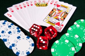 Go88 Slot Game Bài Trải Nghiệm Giải Trí Cuốn Hút